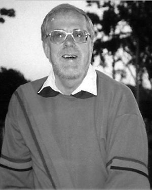 Allan Boardman
