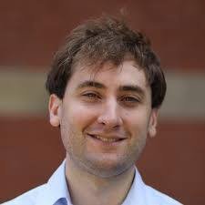 Stokes Andrew