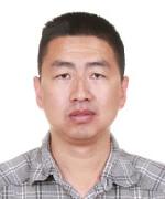 Yongxing He