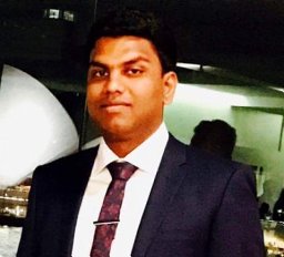 S. Premkumar