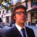 Enrique Moliner
