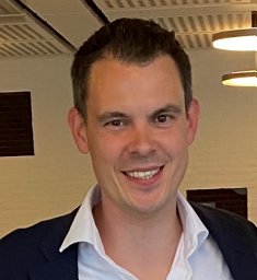 Petersen Kristian Kjær