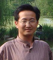Lijin Pu