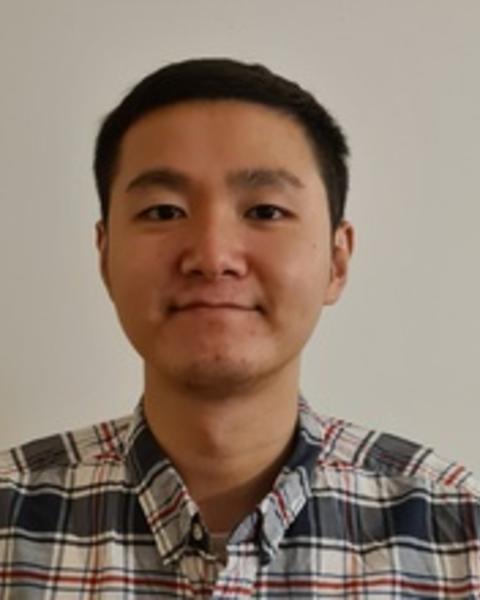 Guanhao Huang