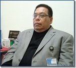 José Gordillo Martínez