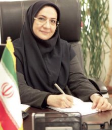 Maryam Kargar Razi
