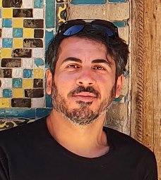 Ali Manouchehrinia