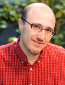 Juan Caballero