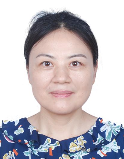Hongmei Liu