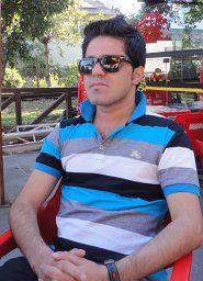 Aasim Khurshid