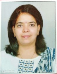 Archana Jain