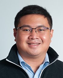 Charles Jourdan Reyes