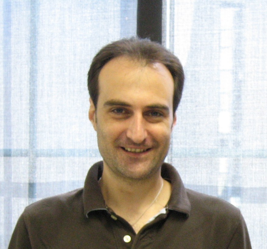Gerasimos S. Armatas