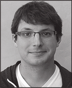 Luke  Kosewski