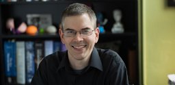 Keith B. Burt