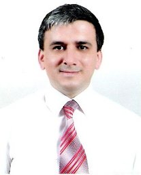 Halil Ibrahim Unal