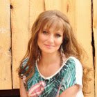 Viktoriia Nevliudova