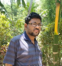 Chandan Surabhi Das