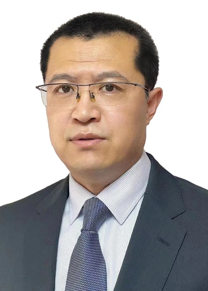 Jinpeng Yu