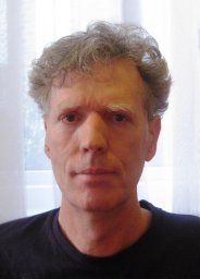 Simon Wharne
