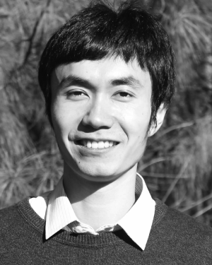 Zhuoqing Chang