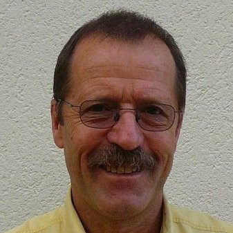Andreas Engel