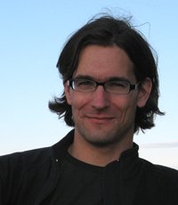 Christoph Dahl