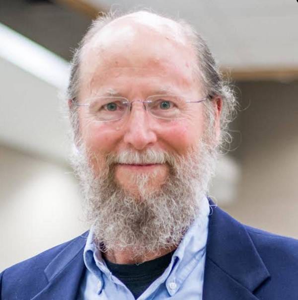 Richard S. Sutton