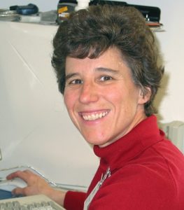 Rosalyn J. Singleton