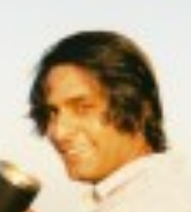 Viraj Mehta