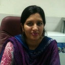 Saima Muzammil