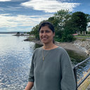 Sarita Mohapatra