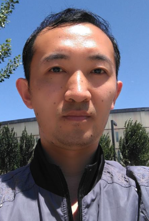 Qidong Zhao