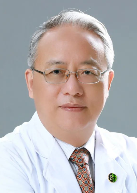 Chenghai Liu