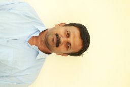 P. Manoj Kumar