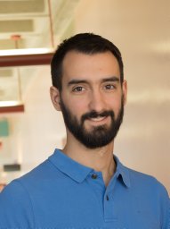 Marc Savanier