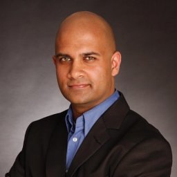 Arunajadai Srikesh