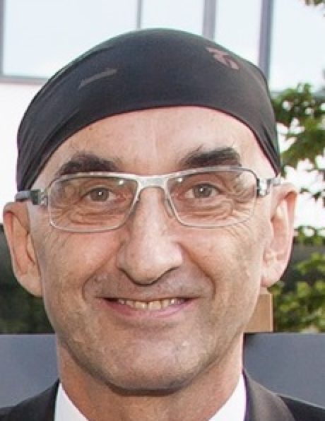 Thomas Grechenig