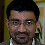 Mahesh Balakrishnan