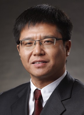 Tierui Zhang