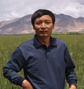 Zhi Zhao