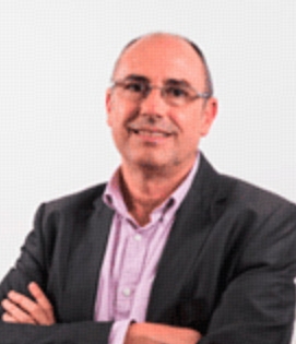 J Javier Meana