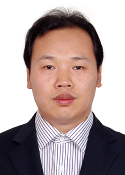 Shiqiang Liang