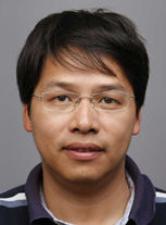 Zhouchen Lin