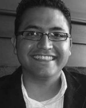 Eleazar Gonzalez