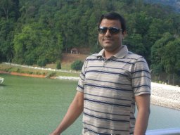 Abdullah Ijaz Hussain
