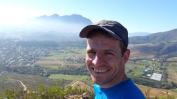 Vernon Visser