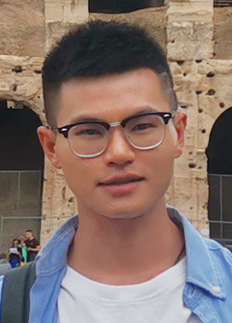 Bin Liang