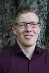 Helge Ulo Dinkelbach