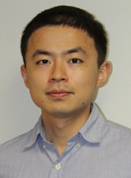Zhengyang Zhou